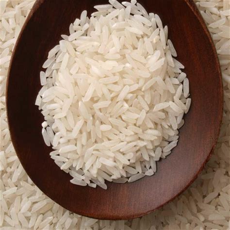 Riz basmati